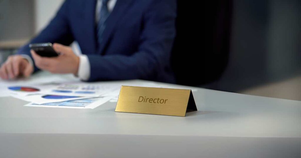 How to Avoid Being a Delinquent Director Under the Companies Act