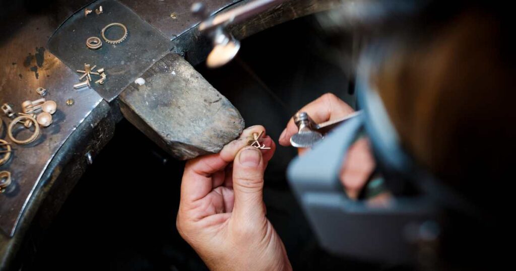 How to Start a Jewellery Business in South Africa