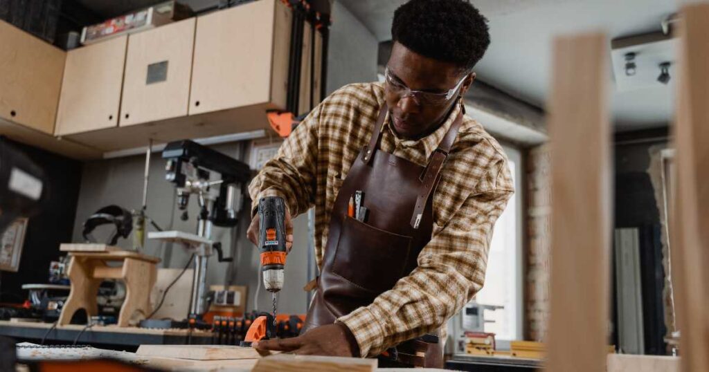 How to Start a Woodworking Business