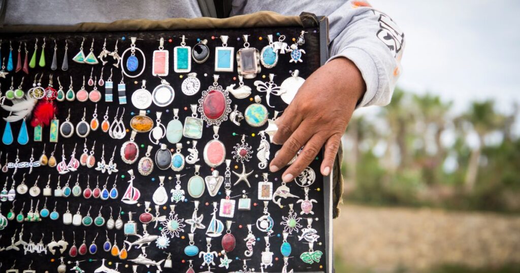 Is Being a Street Vendor a Good Side Hustle