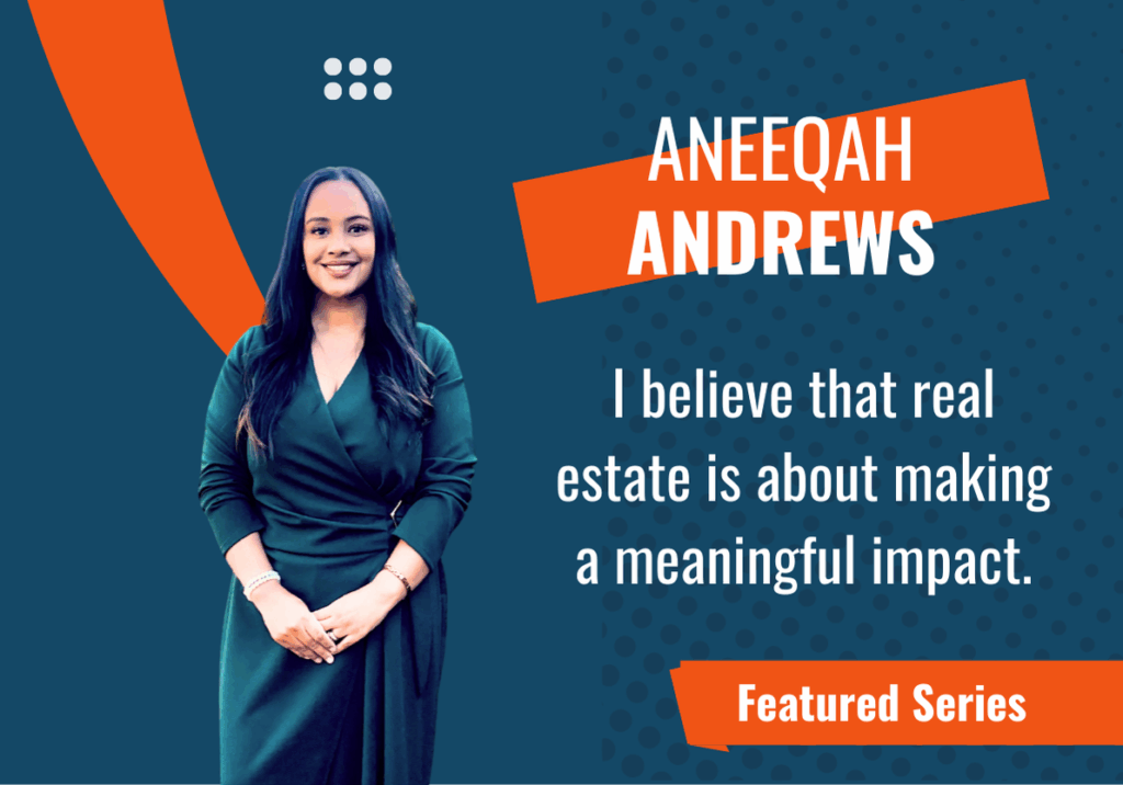 Real Estate With a People-centred Approach