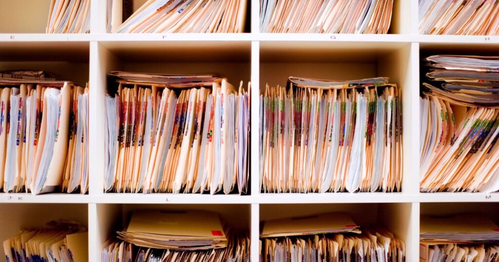 Staff Records 101 for SMEs