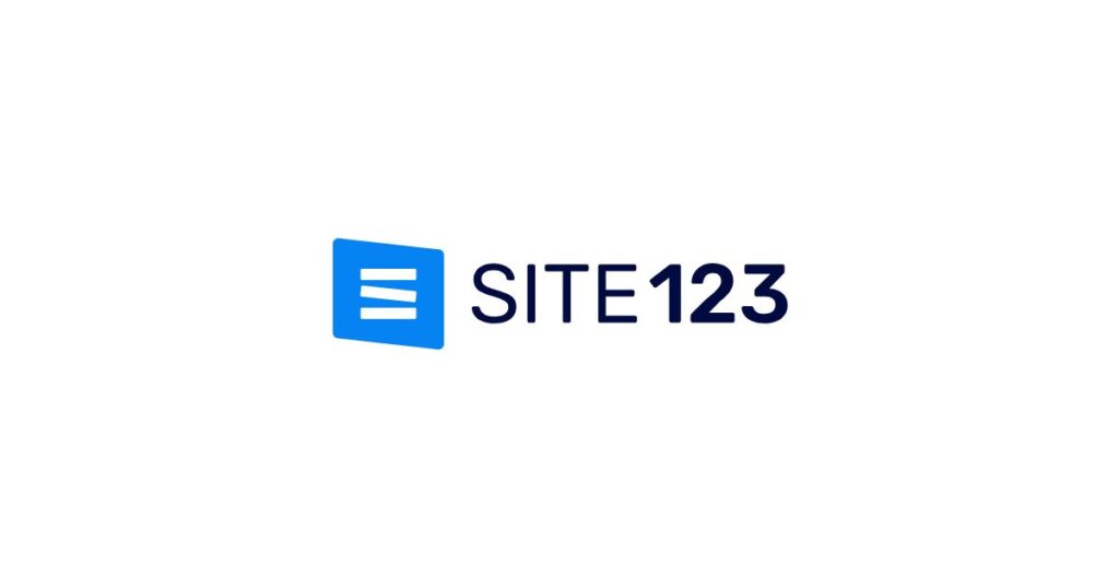 Site123