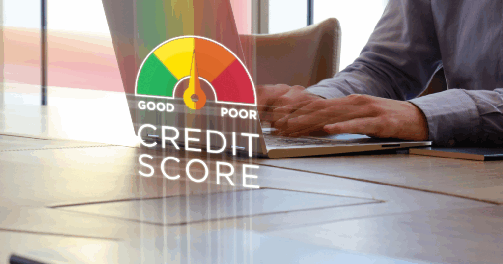 Why Your Credit Score Matters