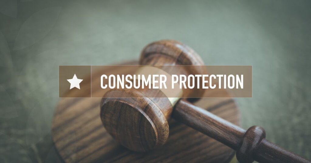 The Consumer Goods and Services Industry Code of Conduct