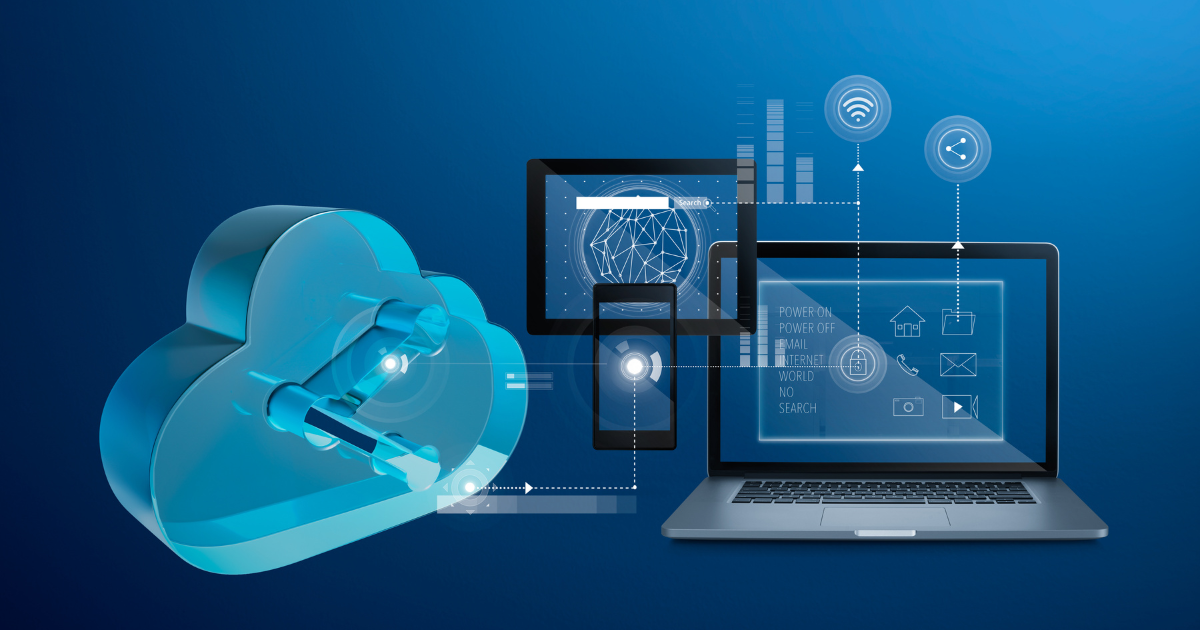 Cloud Made Simple for Your Business