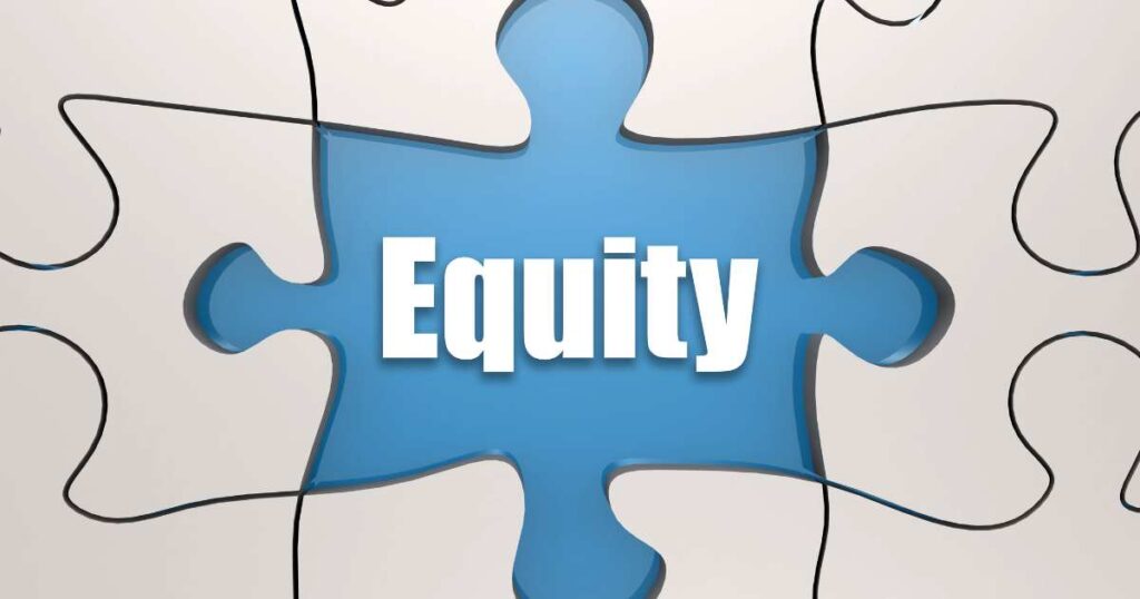 What Happens When You Opt for Equity Financing?