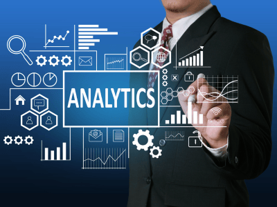 Make Every Decision Count with Data