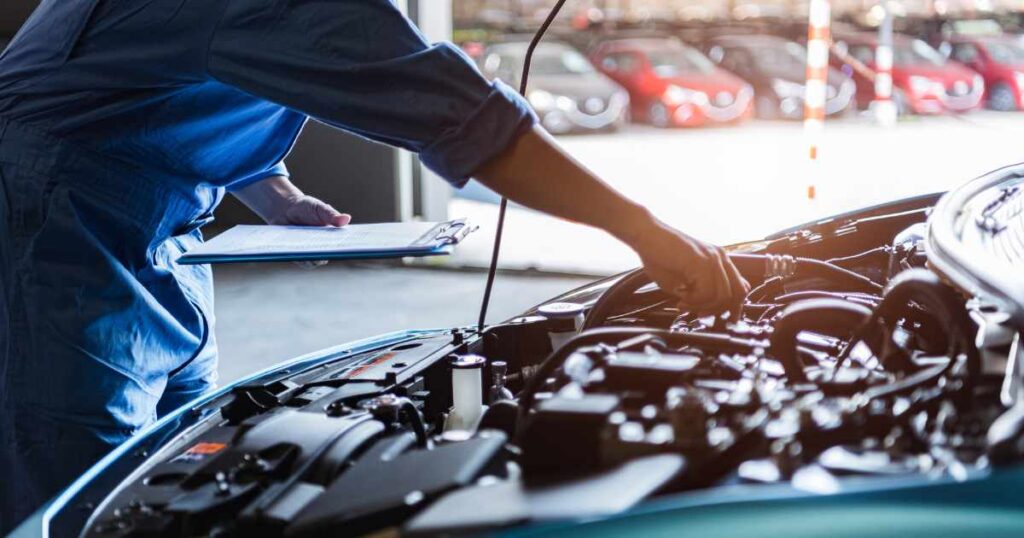 Automotive and Car‑Service Franchises in South Africa