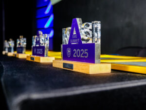 Trophies