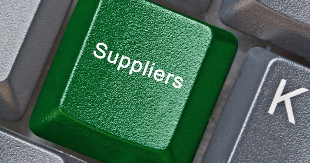 Benefits of Registering on the Central Supplier Database