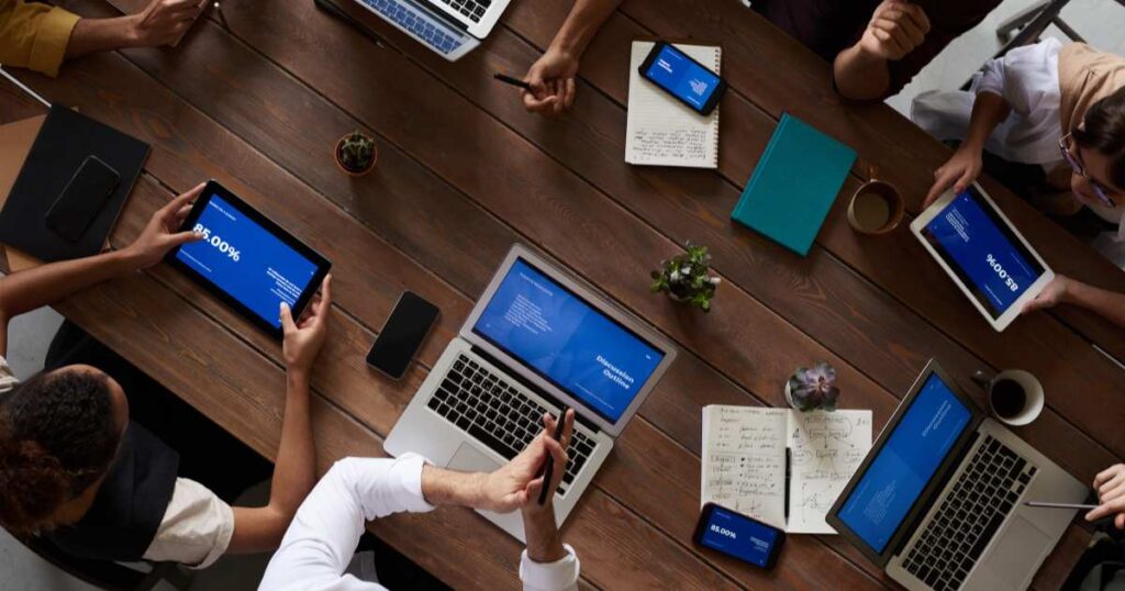 E-commerce and E-business in South Africa