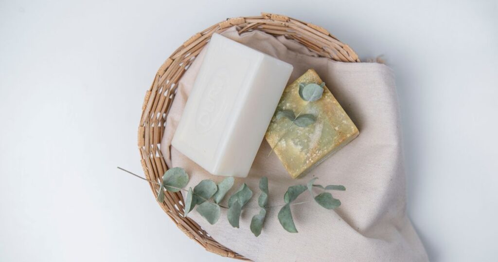 How to Start a Soap-Making Business