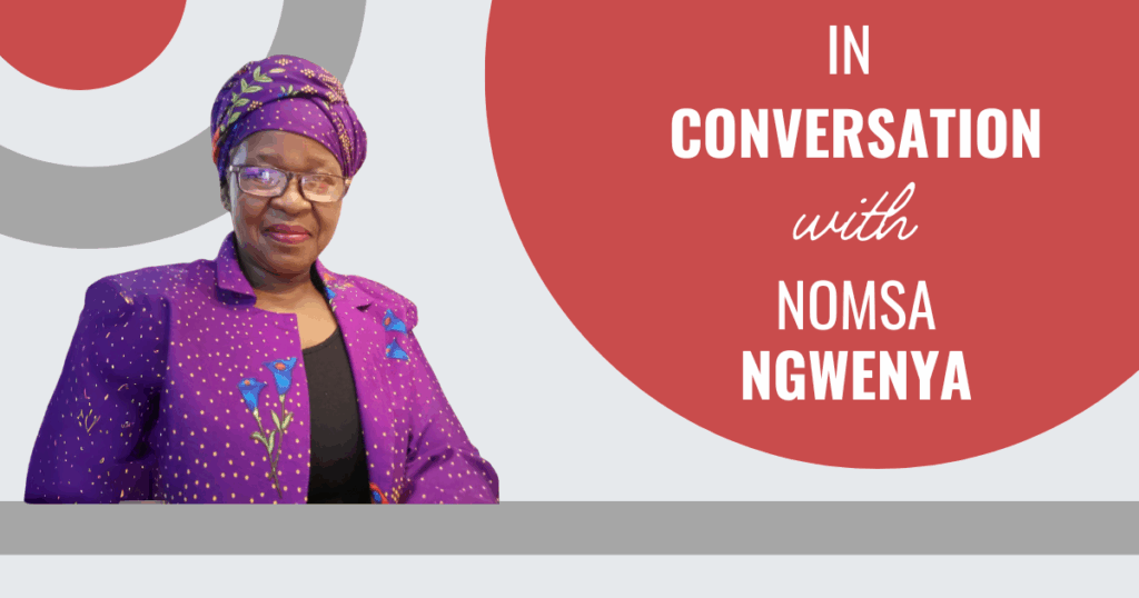 Female Farmer of the Year Champions Access to Innovation