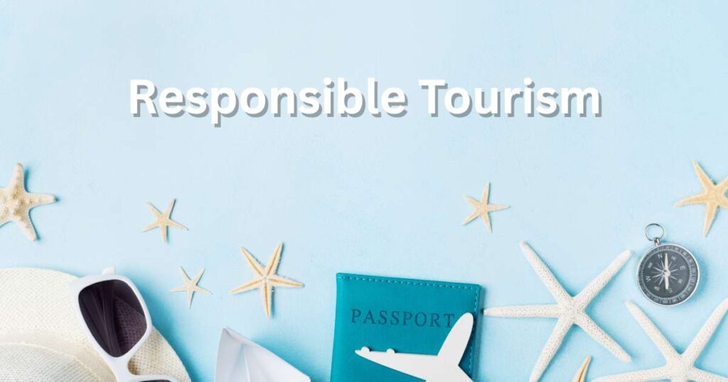Responsible Tourism and Your SME