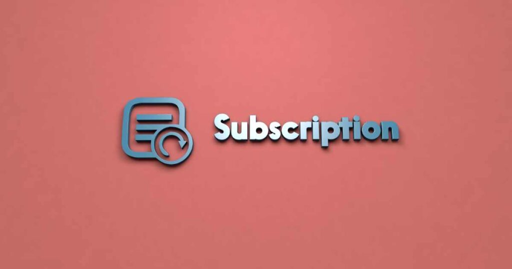 8 Subscription Based Business Ideas for South African
