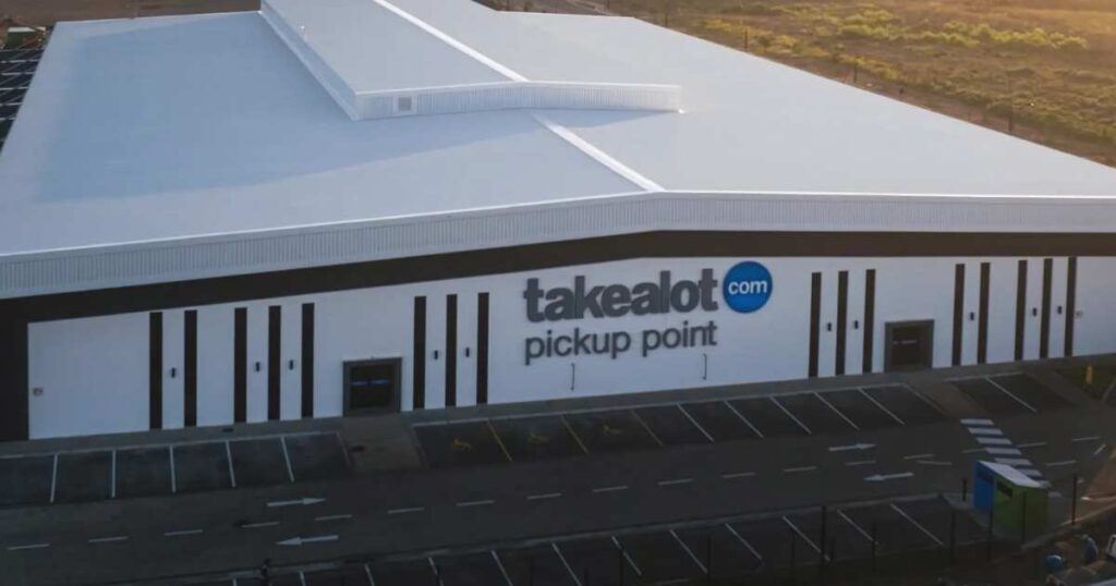 Takealot Relaunches ‘Takealot for Business’ to Boost SMEs