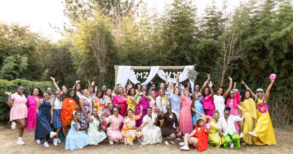 The 5th Annual GMZ Women in Business Celebration: A Post-Event Breakdown