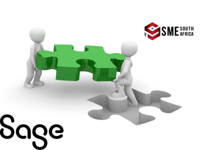 SME South Africa partners with Sage to support your business