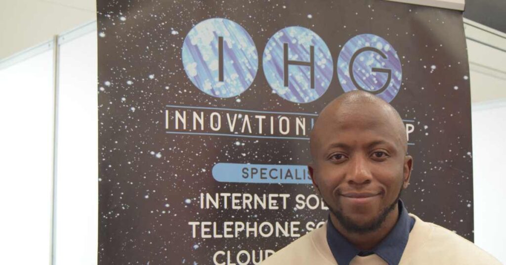 2025 SME SA Funding Summit Innovation Hub Group