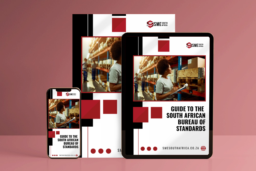 Guide to the South African Bureau of Standards (SABS)