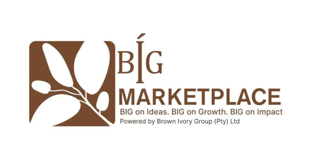 Big Marketplace for African SMEs