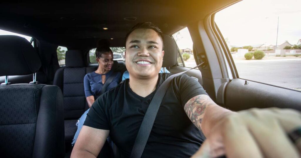 Earn an Alternative Income With Your Car