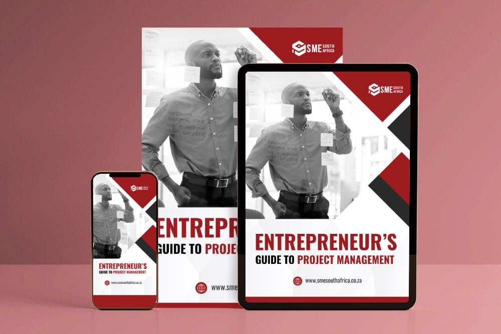 Entrepreneur’s Guide to Project Management