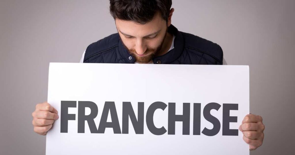 Franchise Opportunities Under R100 000