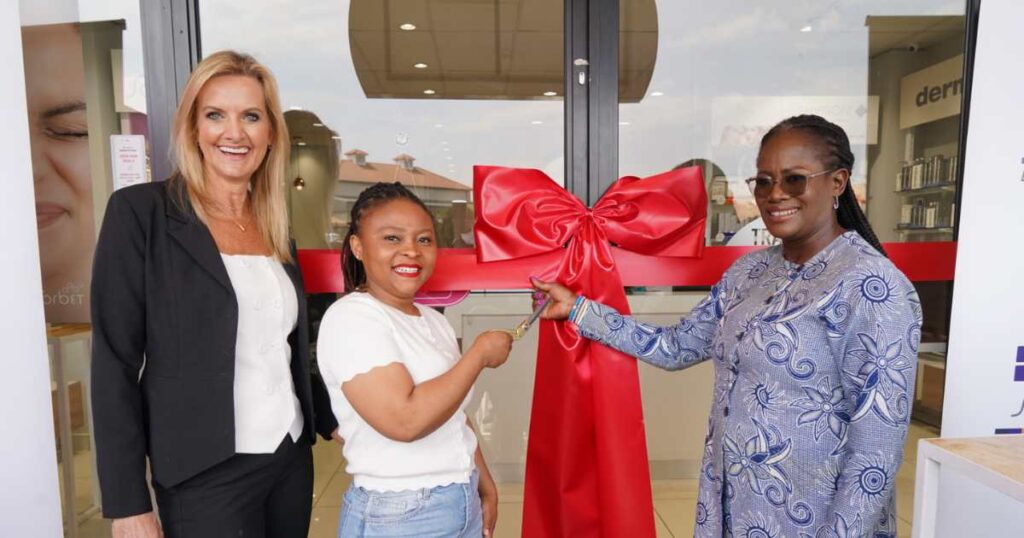 From Employee to Owner Bidvest Bank Sorbet-Preneur