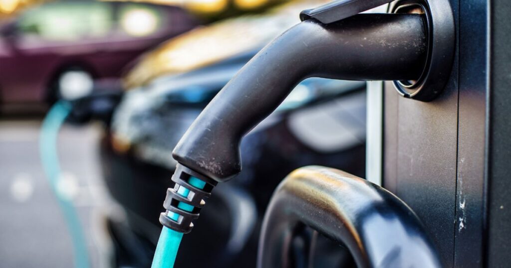 How to Start an EV Charging Station Business?