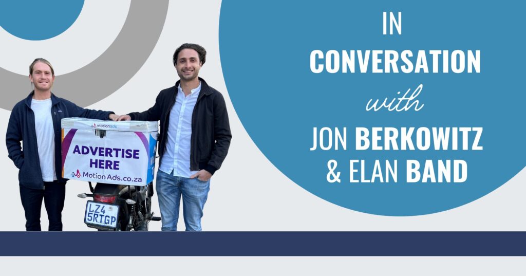 MotionAds: Marketing That Uplifts and Gives Brand ROI