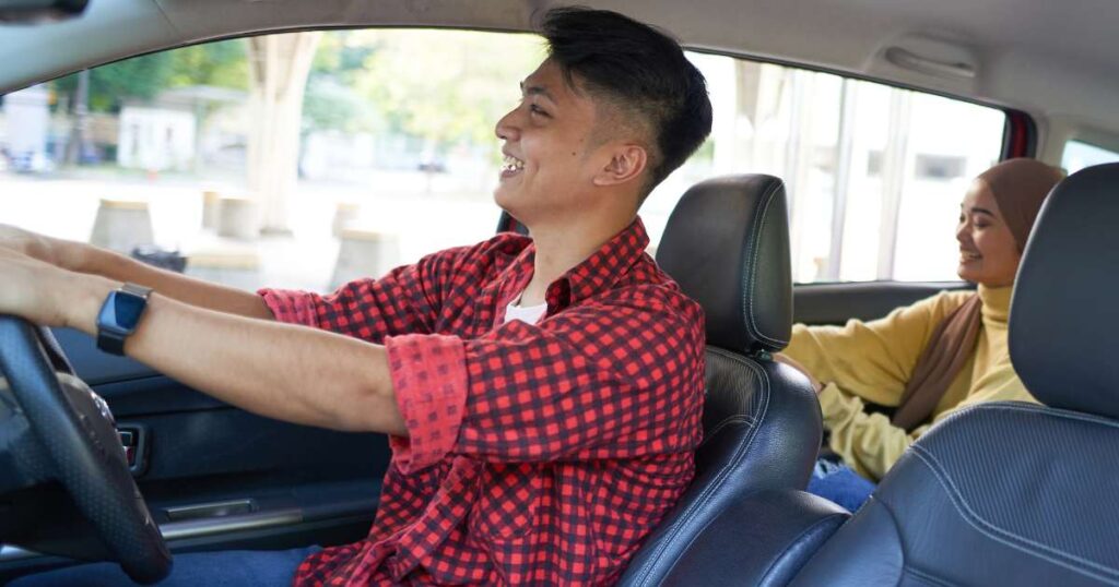 New E-Hailing Laws in South Africa