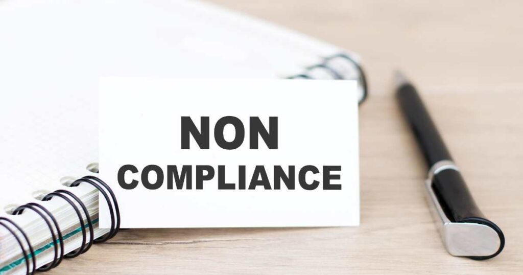 What Businesses Get Wrong about Compliance According to Expert