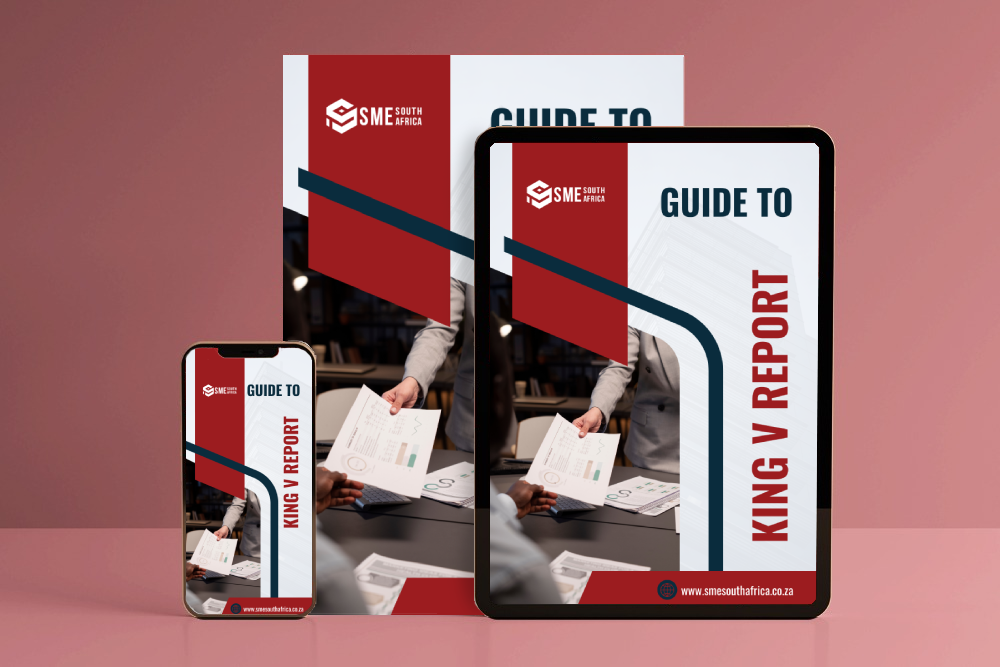 Guide to the King V Report