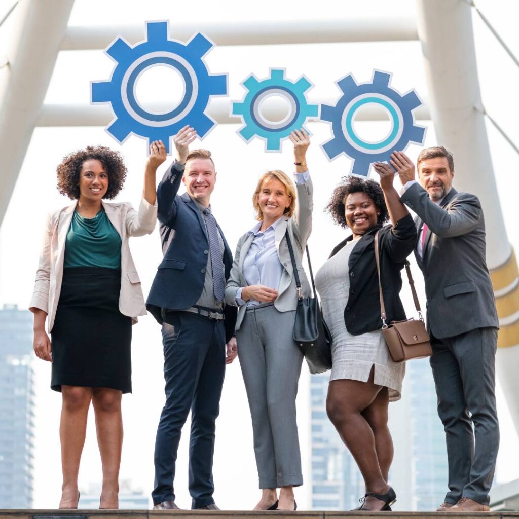 Emerging Industries with High Growth Potential