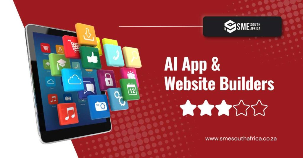 AI App & Website Builders