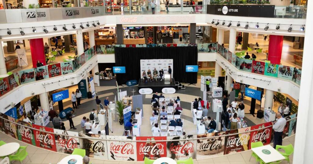 Bellville Business Expo Supports Local SMEs