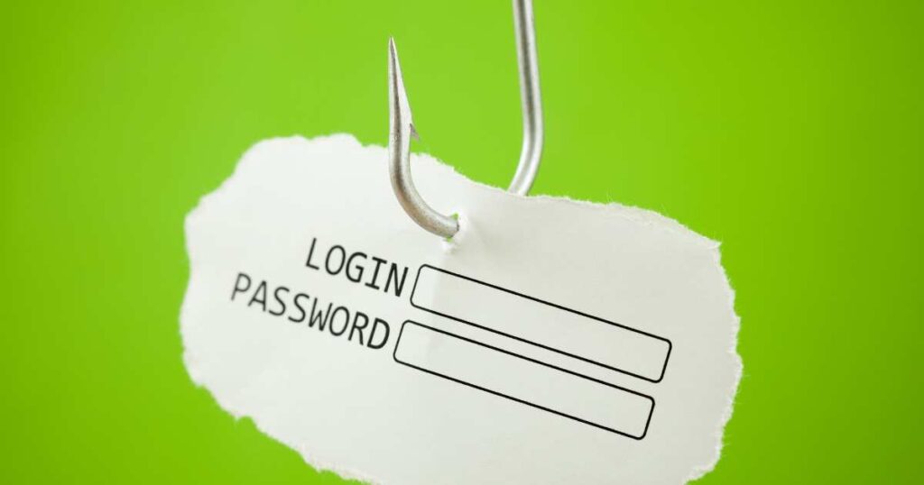 Beware of Phishing: Cybersecurity Training for Employees