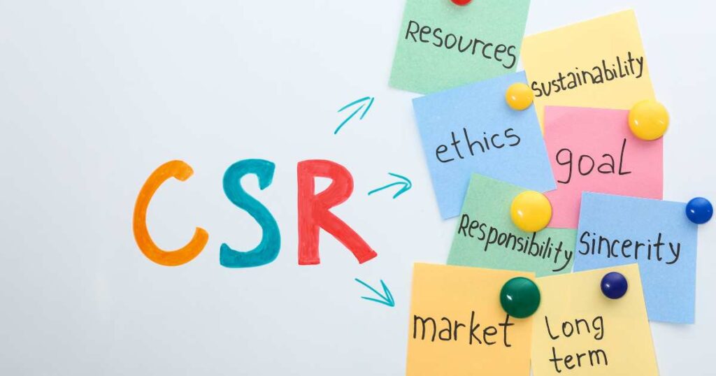 Corporate Social Responsibility (CSR) Ideas for Small Businesses