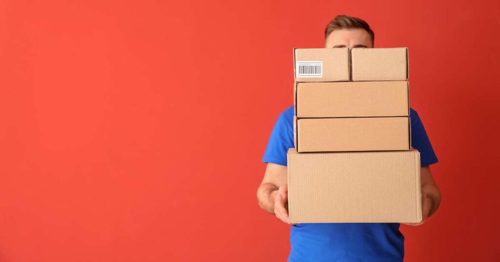 E-commerce Entrepreneurs: What’s Your Last-mile Delivery Strategy?