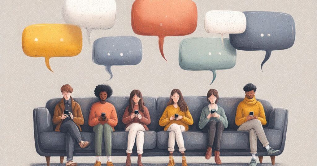 Entrepreneurs Can Hack Their Marketing Organically, Says Gen Z Guy