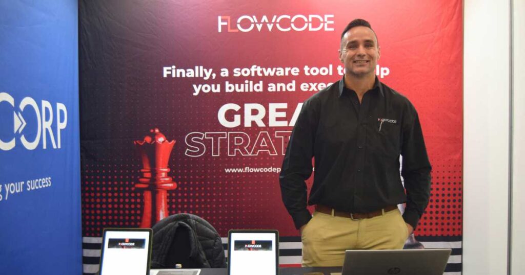 Flowcode
