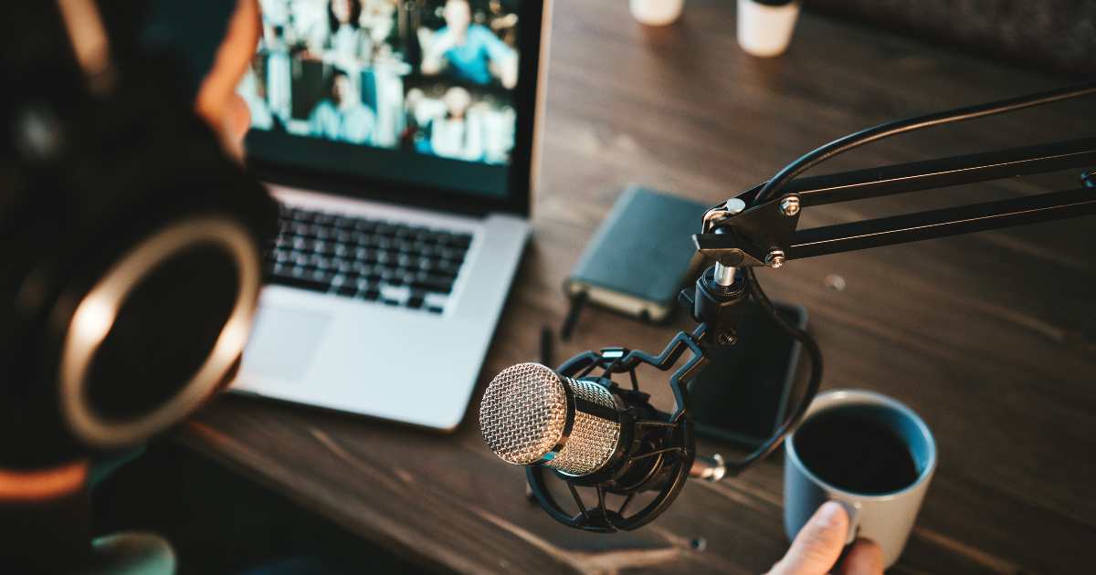 Grace Andrews on The Age of The Creator Entrepreneur