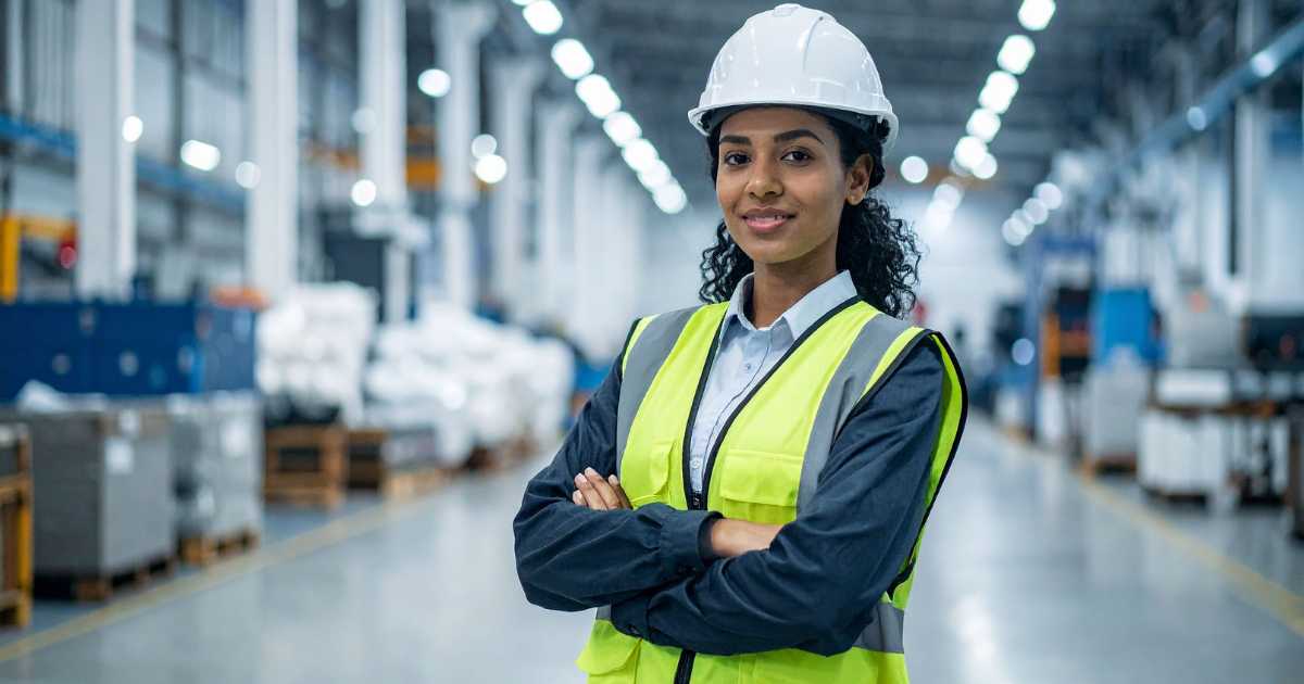 Green Manufacturing for South African SMEs