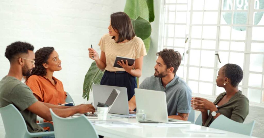 How Entrepreneurs Can Delegate Effectively and Grow Their Business