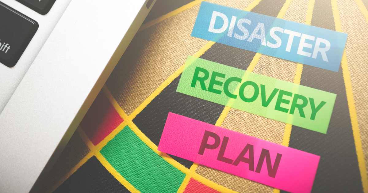 How SMEs can manage risks from disasters, strikes, and shortages