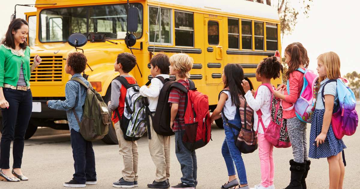 How to Start a Student Transportation Business