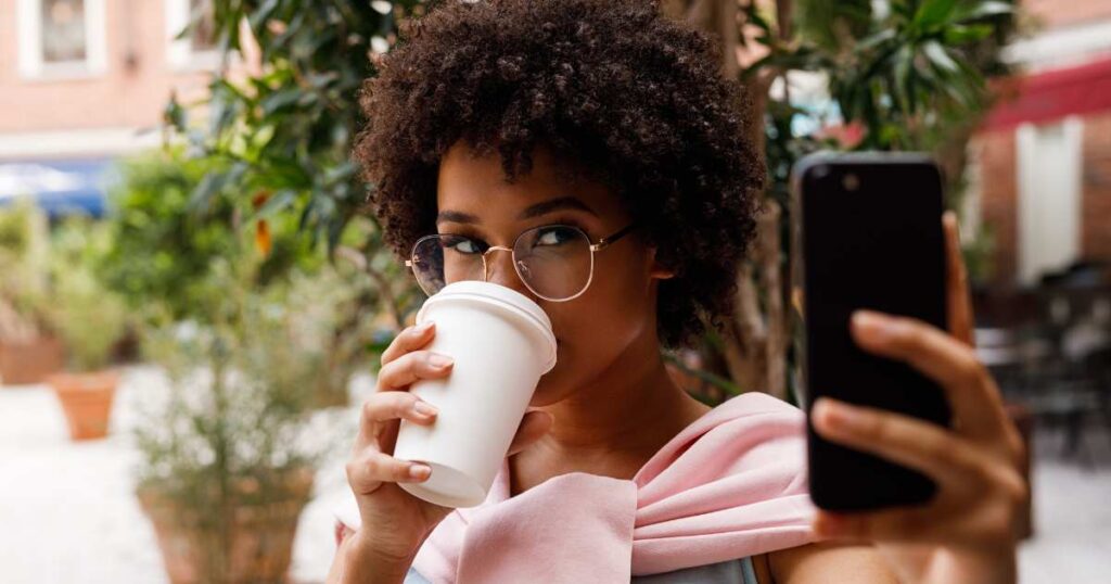 Influencers: You are Independent Contractors