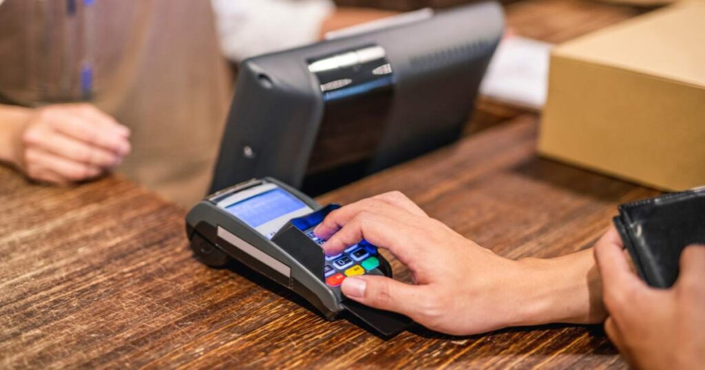 Merchants: Offer Customers More with Flash